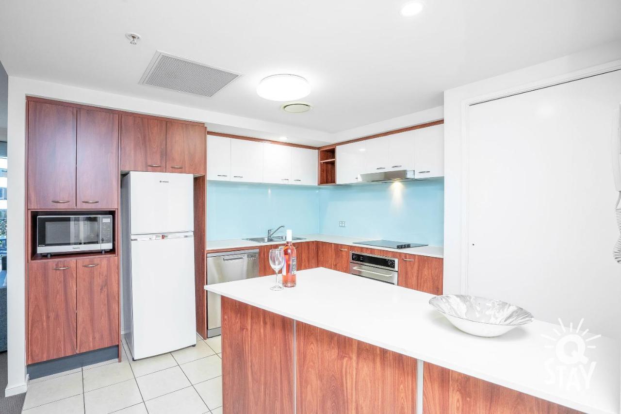 Apartment Chevron Renaissance - 2 Bedroom 2 Bathroom In The Centre Of Surfers Paradise!! *