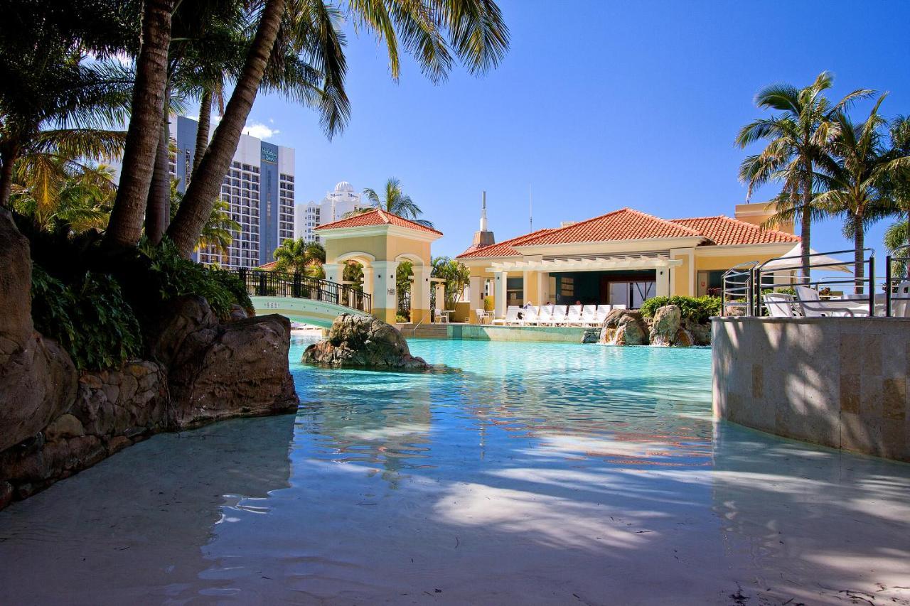 Apartment Chevron Renaissance - 2 Bedroom 2 Bathroom In The Centre Of Surfers Paradise!! *
