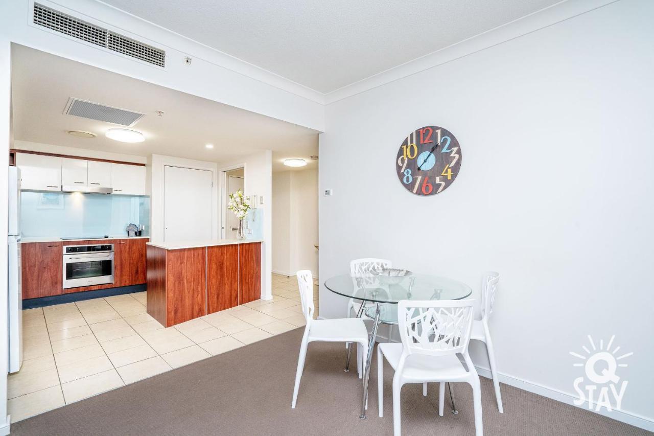 Apartment Chevron Renaissance - 2 Bedroom 2 Bathroom In The Centre Of Surfers Paradise!! *