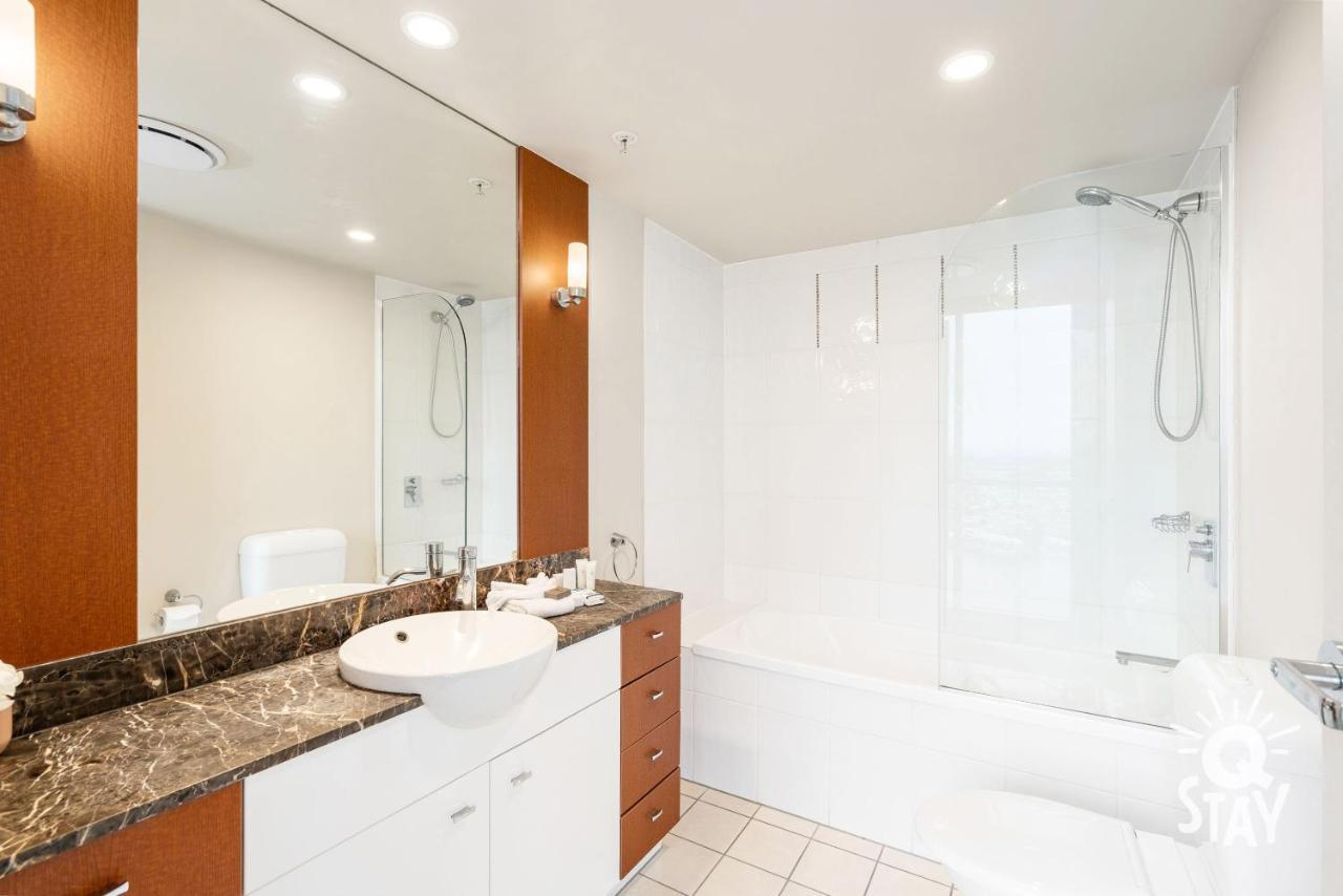 Apartment Chevron Renaissance - 2 Bedroom 2 Bathroom In The Centre Of Surfers Paradise!! Gold Coast